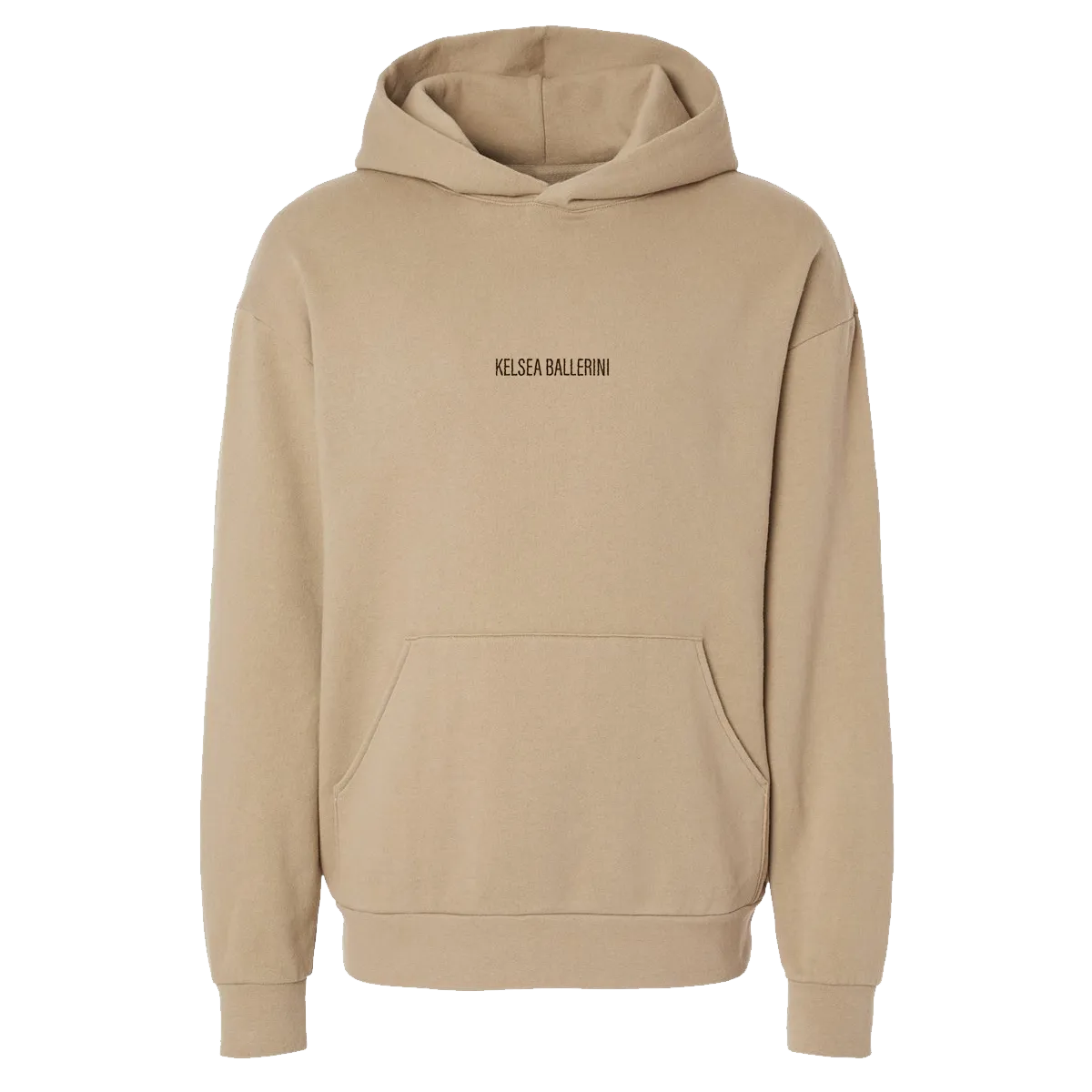 COWBOYS CRY TOO HOODIE