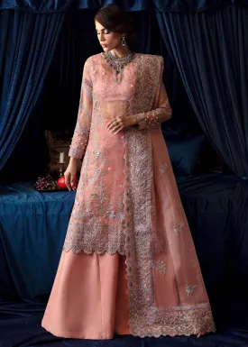 Elanora Luxury Chiffon Collection '24 by Nureh | Erika-NEL-51