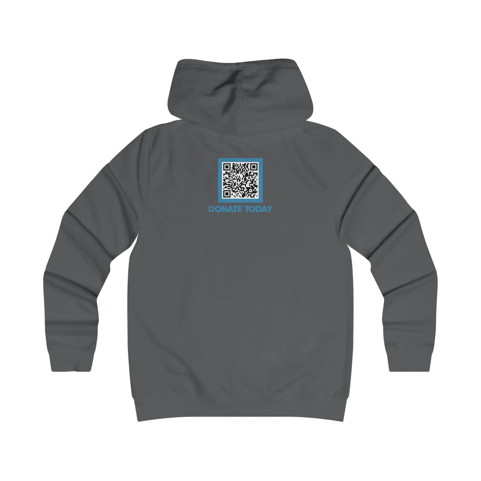 Girlie College Hoodie