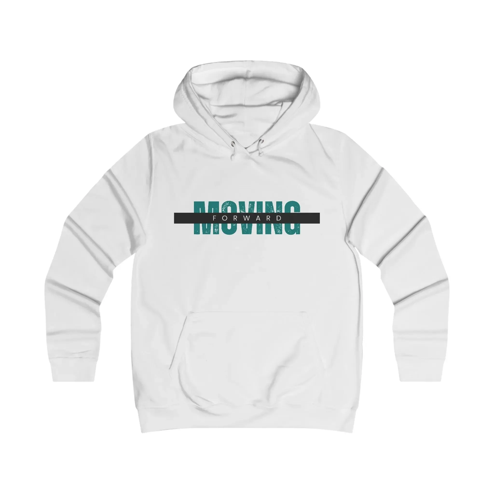 Hoodie Girlie College